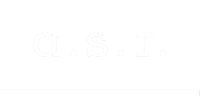 Logo ASR
